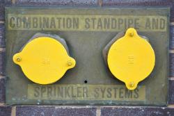 Combination Standpipe